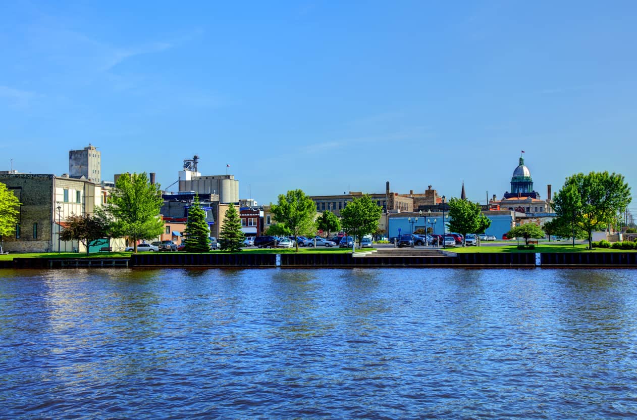 We Buy Houses In Manitowoc 1