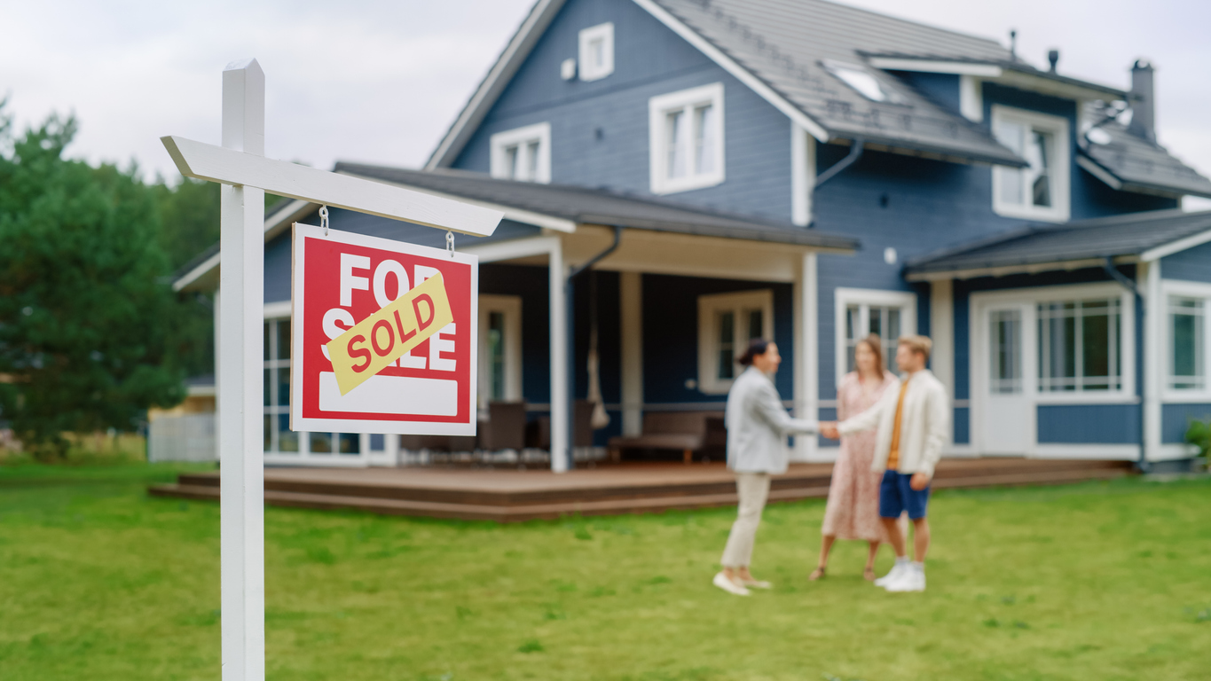 Top Signs It’s Time To Sell Your House Instead Of Renting It Out