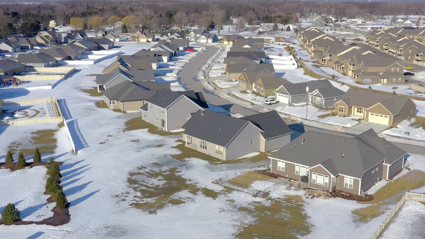 Selling A Green Bay Home, How Long Does It Take?